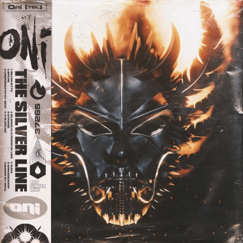 Oni (CAN) : The Silver Line